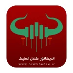 اندیکاتور کندل استیک