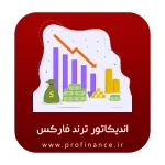 اندیکاتور ترند متاتریدر 4
