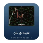 اندیکاتور گن متاتریدر 4 اندیکاتور گن