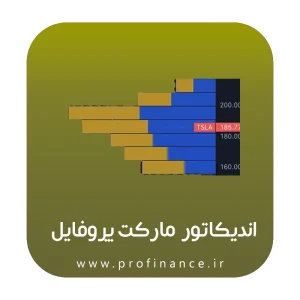 اندیکاتور مارکت پروفایل