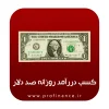 دوره کسب درآمد روزانه