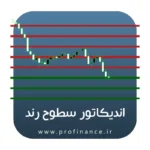 اندیکاتور سطوح رند متاتریدر 4