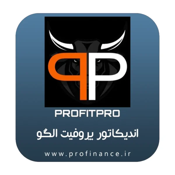 product logo profit algo