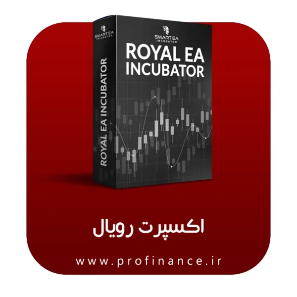 product logo royal ea