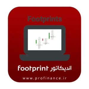 product logo footprint