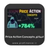اندیکاتور Price Action Concepts