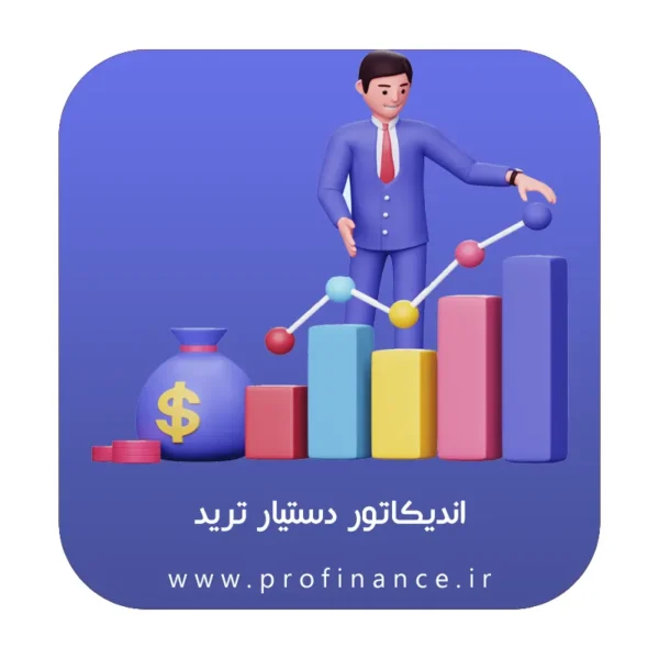 اندیکاتور دستیار ترید 2025