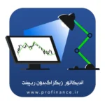 اندیکاتور زیگزاگ بدون اصلاح