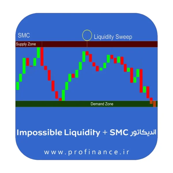 اندیکاتور نقدینگی پنهان