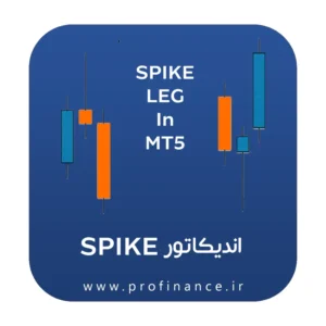 اندیکاتور Spike متاتریدر 5