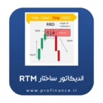اندیکاتور ساختار RTM