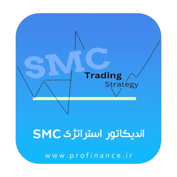 اندیکاتور SMC
