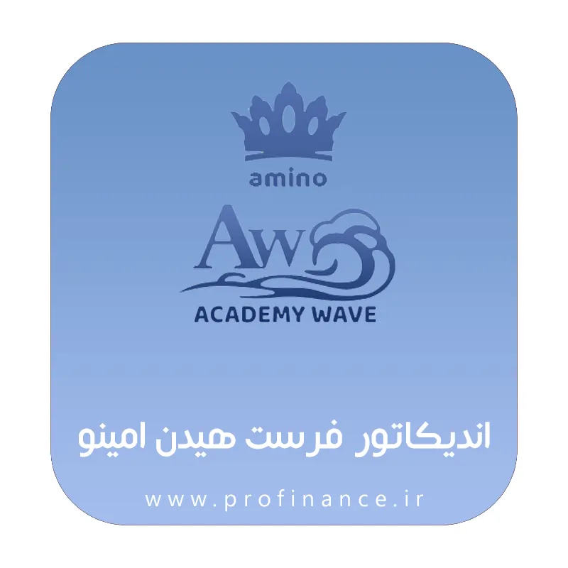 اندیکاتور فرست هیدن امینو