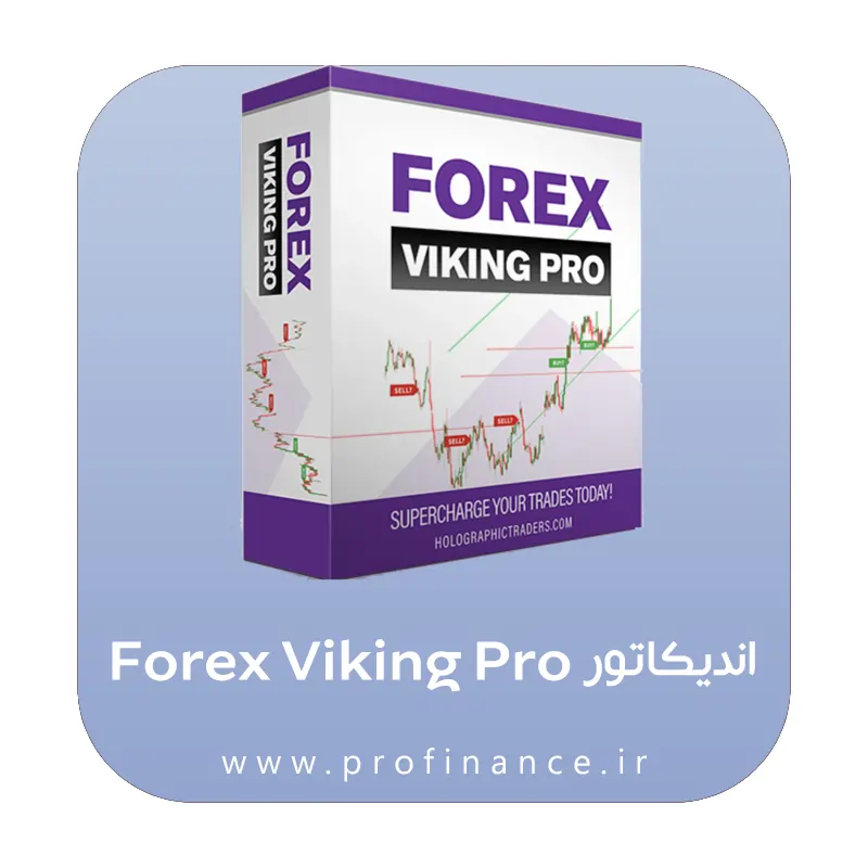 اندیکاتور Forex Viking
