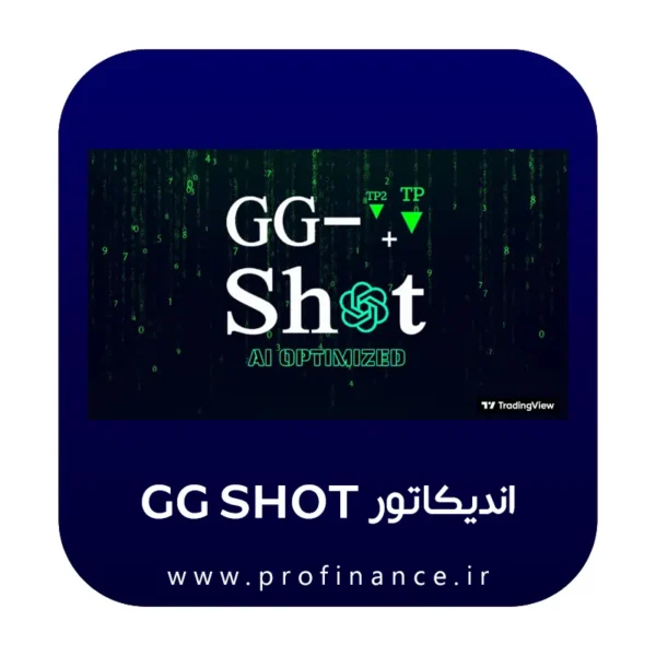 اندیکاتور gg shot