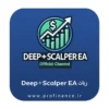 ربات Deep + Scalper EA V5 MT4