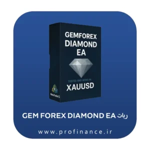ربات Gem Forex Diamond EA