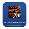 ربات HFT Fast M1 Gold Scalper