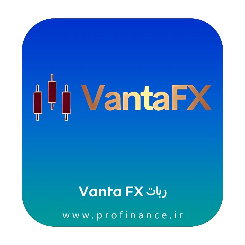 ربات Vantafx
