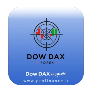 ربات Dow Dax