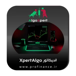 اندیکاتور AlgoXpert