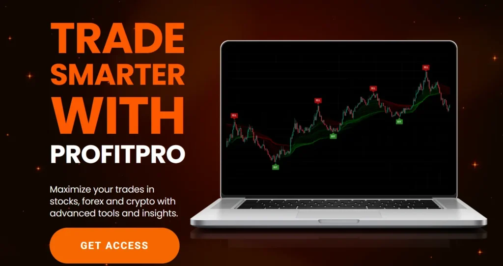 اندیکاتور پرو اسکلپر pro scalper