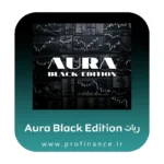 ربات Aura Black Edition
