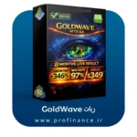 ربات Goldwave EA